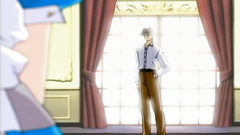 She screams loud while gets deeply fucked in her pussy