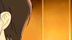 Big breasted hentai girls crying from pain