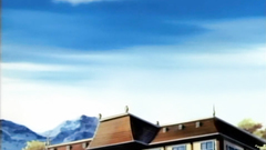 Big breasted hentai girls crying from pain