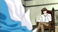 Big breasted hentai girls crying from pain