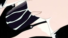 Big breasted hentai girls crying from pain