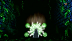 Little sexy innocent-lloking girls and ugly monsters