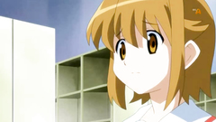 Little sexy innocent-lloking girls and ugly monsters