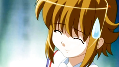 Little sexy innocent-lloking girls and ugly monsters