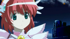 Petite and barely legal schoolgirls against cruel monsters