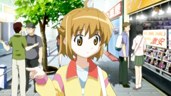 This babe is so young and innocent, but she's horny too