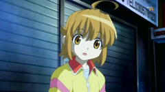 This babe is so young and innocent, but she's horny too