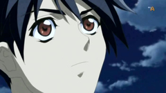 Lovely and petite girl and her young friends