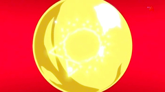 Lovely and petite girl and her young friends