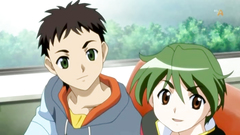 Hentai adventures of young and sexy anime girl