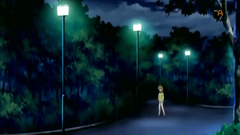 Little schoolgirls in erotic hentai cartoon