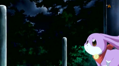 Little schoolgirls in erotic hentai cartoon