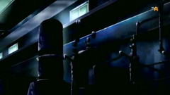 Little schoolgirls in erotic hentai cartoon