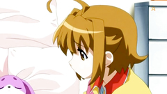 This ittle bunny knows that she is barely legal slut