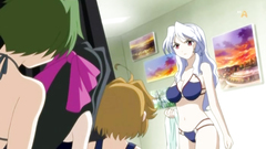 Night monsters looking for little sexy girls