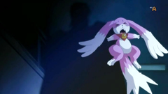 Night monsters looking for little sexy girls