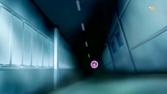 Night monsters looking for little sexy girls