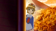 Don't be afraid of this scary monsters, you little sexy girl!