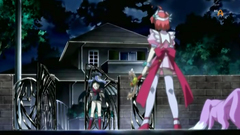 Another hentai adventures of wizards and sexy girls