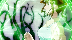 Another hentai scenes with sexy girls and tricky wizards