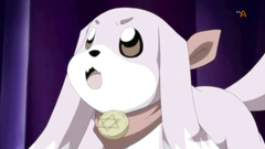 Another hentai scenes with sexy girls and tricky wizards