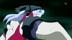 Another hentai scenes with sexy girls and tricky wizards