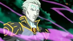 Little girl with big sword can do big things!