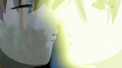 Little girl with big sword can do big things!