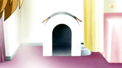 Little girl with big sword can do big things!