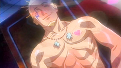 Watch this hentai animated cartoon with sexy girls