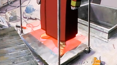 Watch this hentai animated cartoon with sexy girls