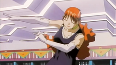 Watch this hentai animated cartoon with sexy girls