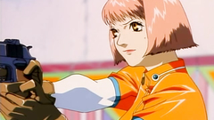 Watch this hentai animated cartoon with sexy girls