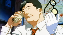 This anime story in traditional hentai genre looks very interesting