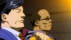 This anime story in traditional hentai genre looks very interesting