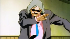 This anime story in traditional hentai genre looks very interesting