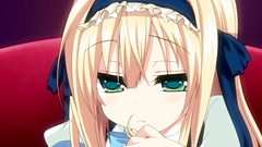 Young and sexy blondie feels so good with that cock