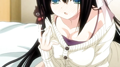 Sexy little teen feeling horny and wants to fuck