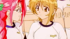 Hentai babe likes to eat cum - watch in anime cartoon