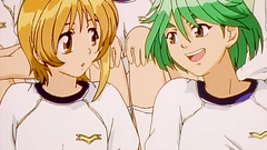 Hentai babe likes to eat cum - watch in anime cartoon