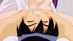 Hentai babe likes to eat cum - watch in anime cartoon