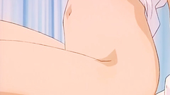 Sweet babe with green hair gets hardcore drilled