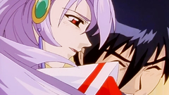 Sexy anime girls attacked by horny ZOMBIES!