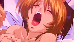 Blonde teen gets cock so deep as never before!