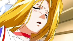 Sailor Moon lesbian fuck looks really hot!