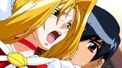 The girl from Sailor Moon get fucked deeply!