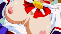The girl from Sailor Moon get fucked deeply!