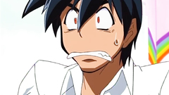 Zombie monsters wanna fuck human chicks