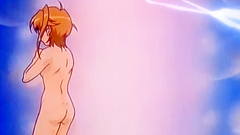 Zombie monsters wanna fuck human chicks