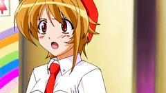 Zombie monsters wanna fuck human chicks